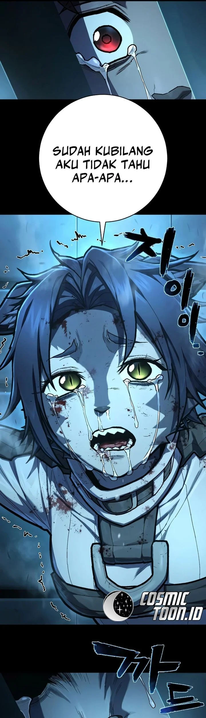 Executioner Chapter 54 Gambar 29