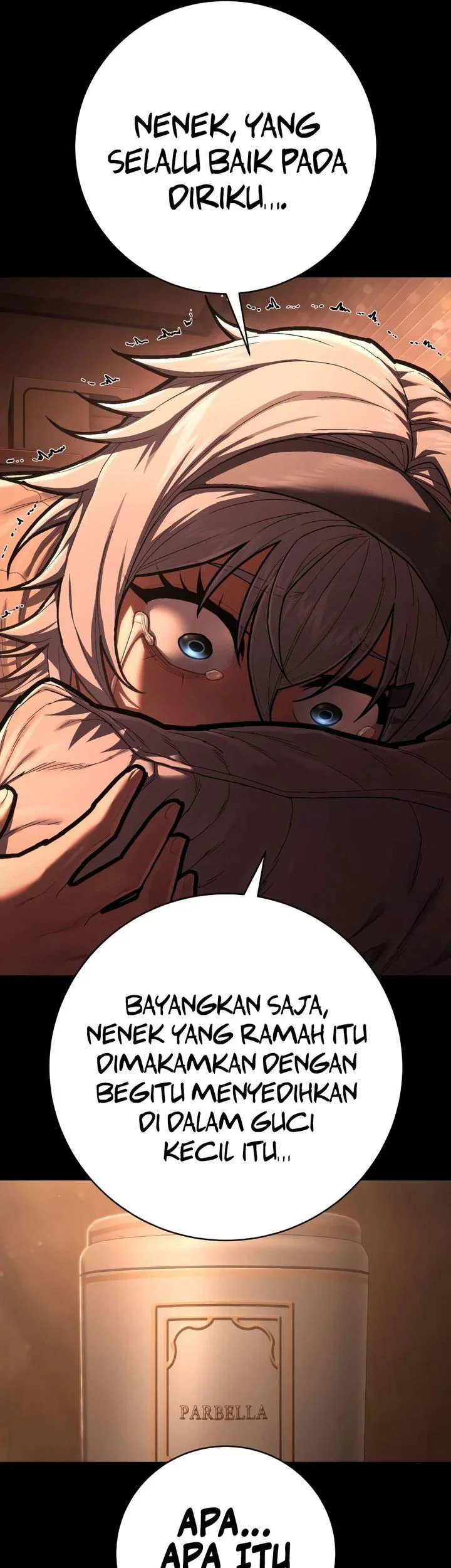 Executioner Chapter 55 Gambar 24