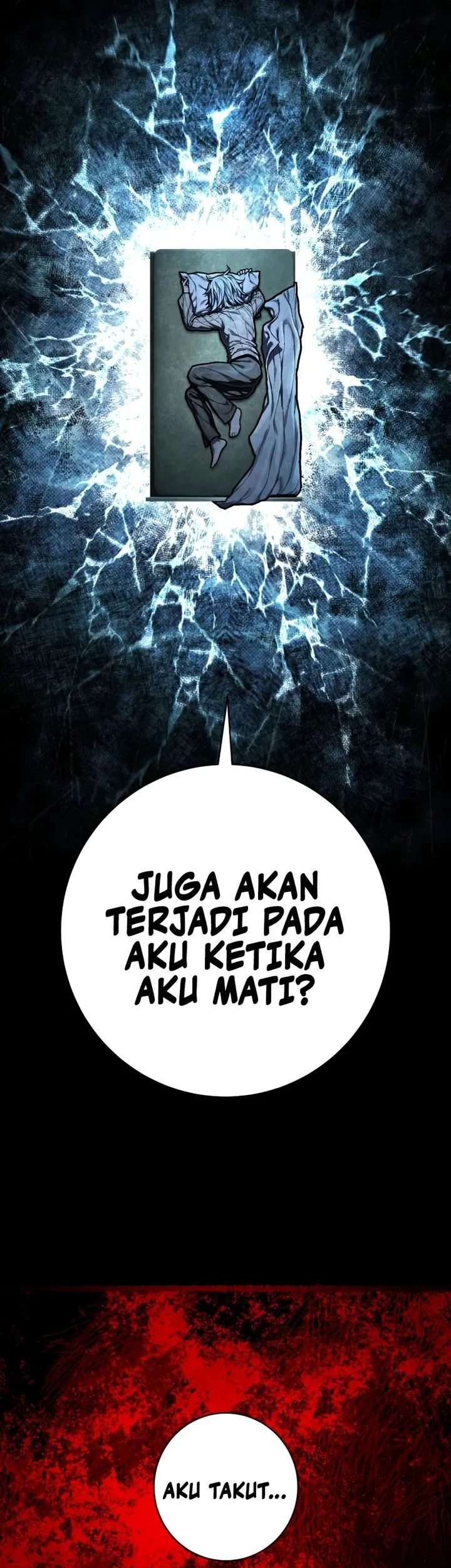 Executioner Chapter 55 Gambar 26