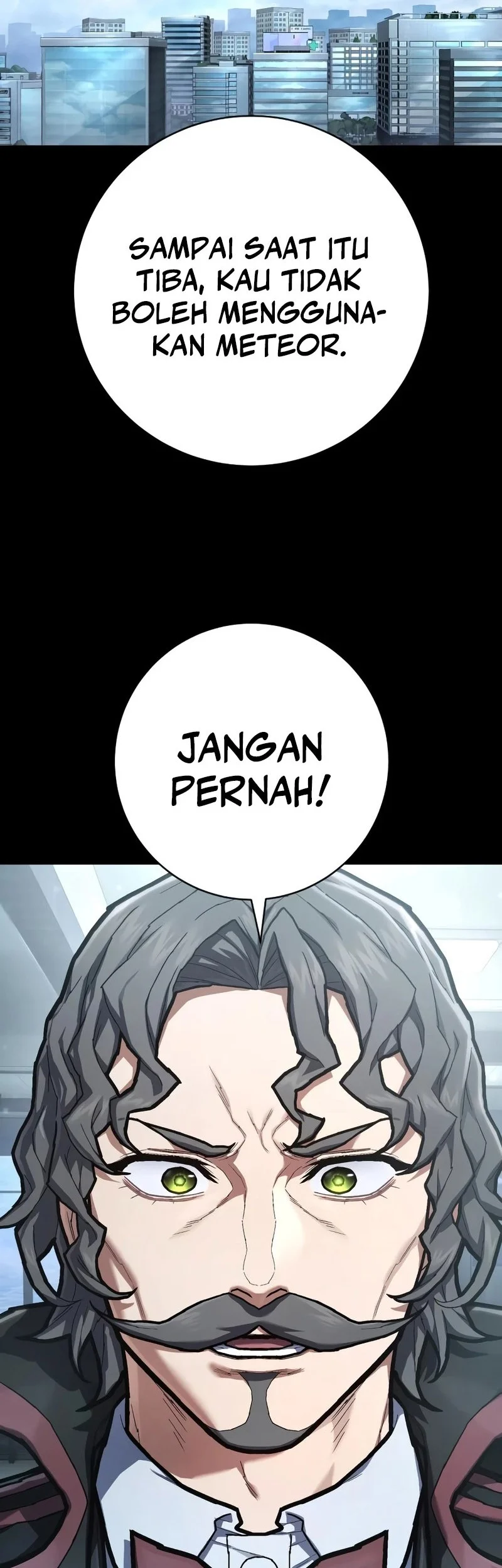 Executioner Chapter 56 Gambar 20