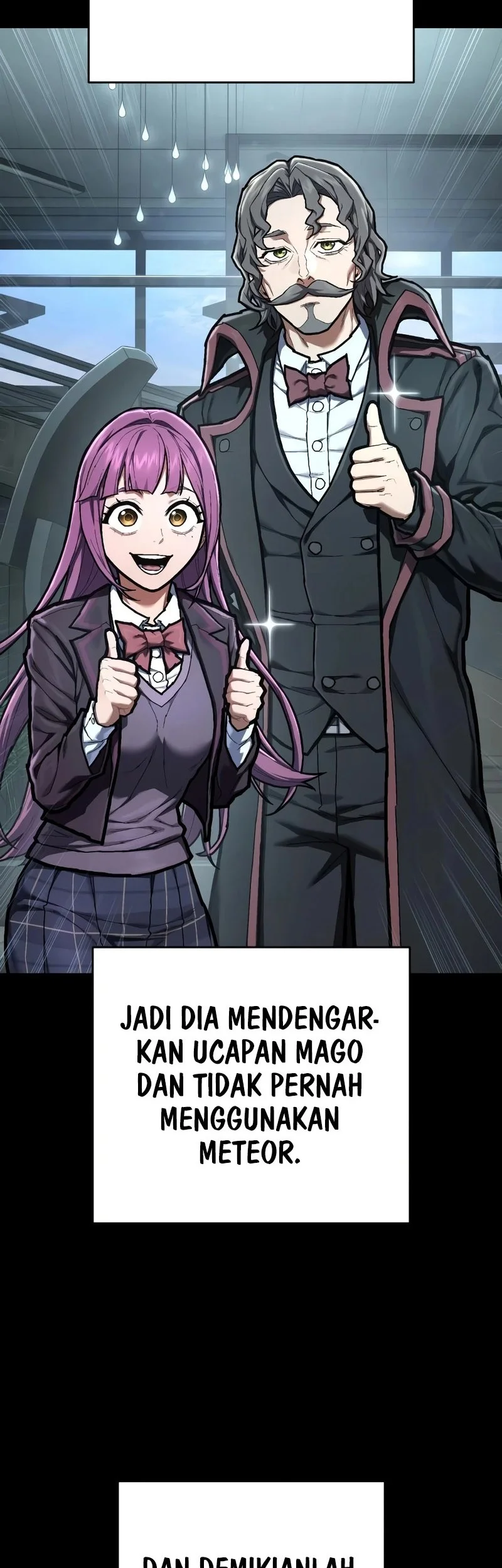 Executioner Chapter 56 Gambar 22