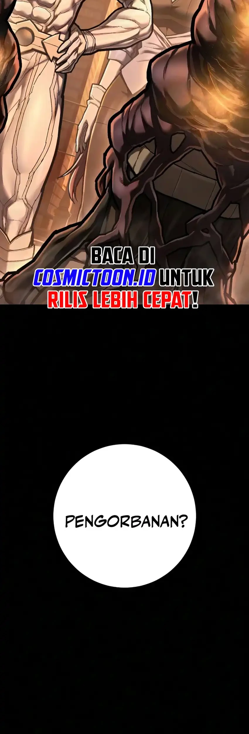 Executioner Chapter 57 Gambar 22