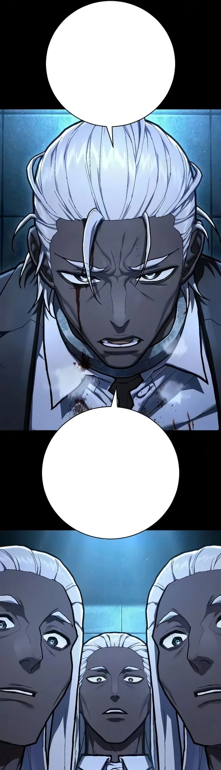 Executioner Chapter 59 Gambar 25