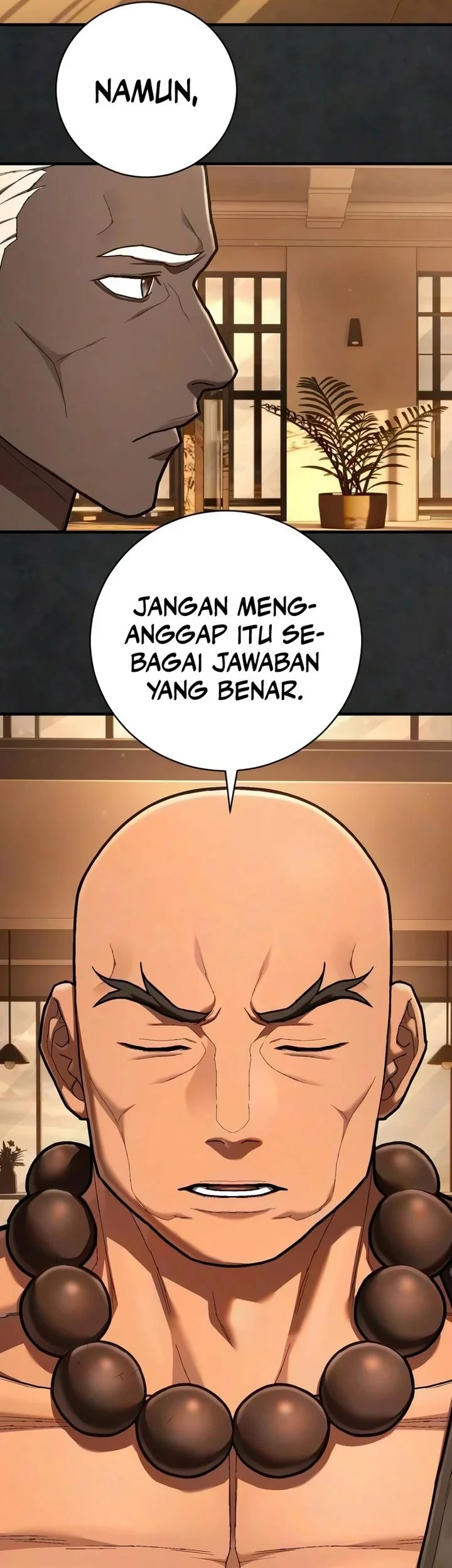 Executioner Chapter 61 Gambar 20