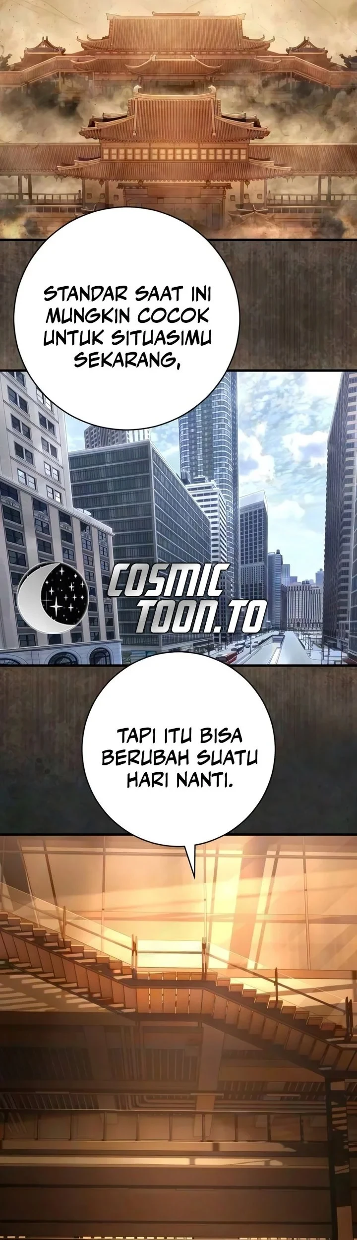 Executioner Chapter 61 Gambar 22