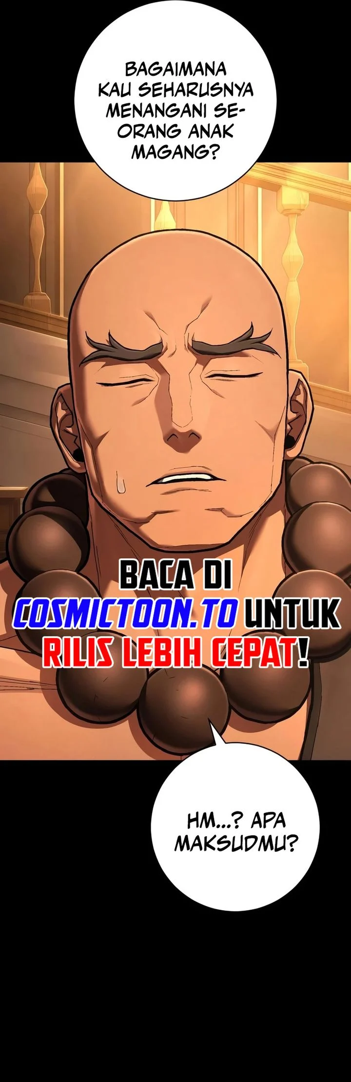 Executioner Chapter 62 Gambar 21