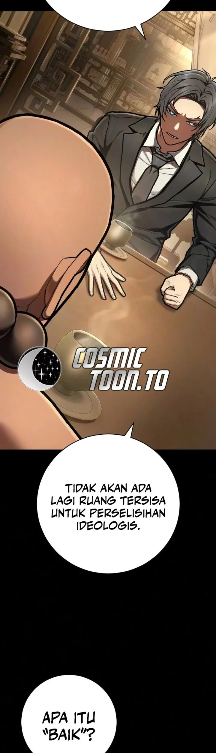 Executioner Chapter 63 Gambar 20