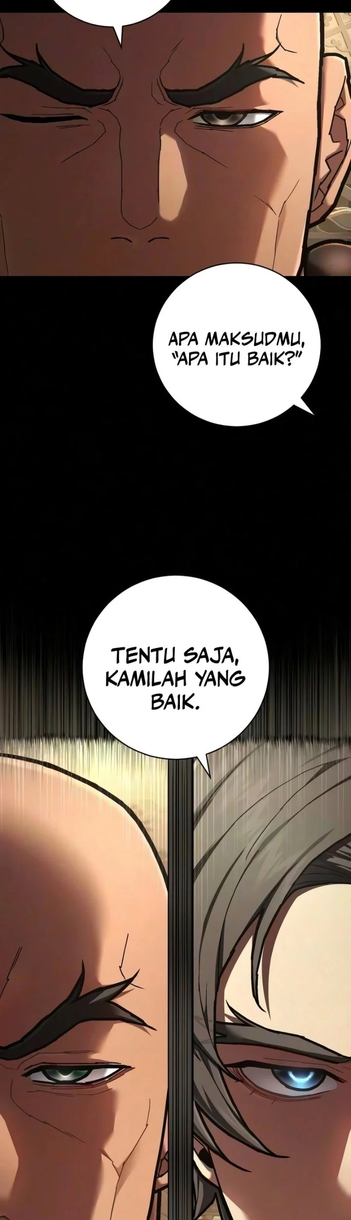 Executioner Chapter 63 Gambar 21