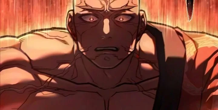 Executioner Chapter 64 Gambar 22