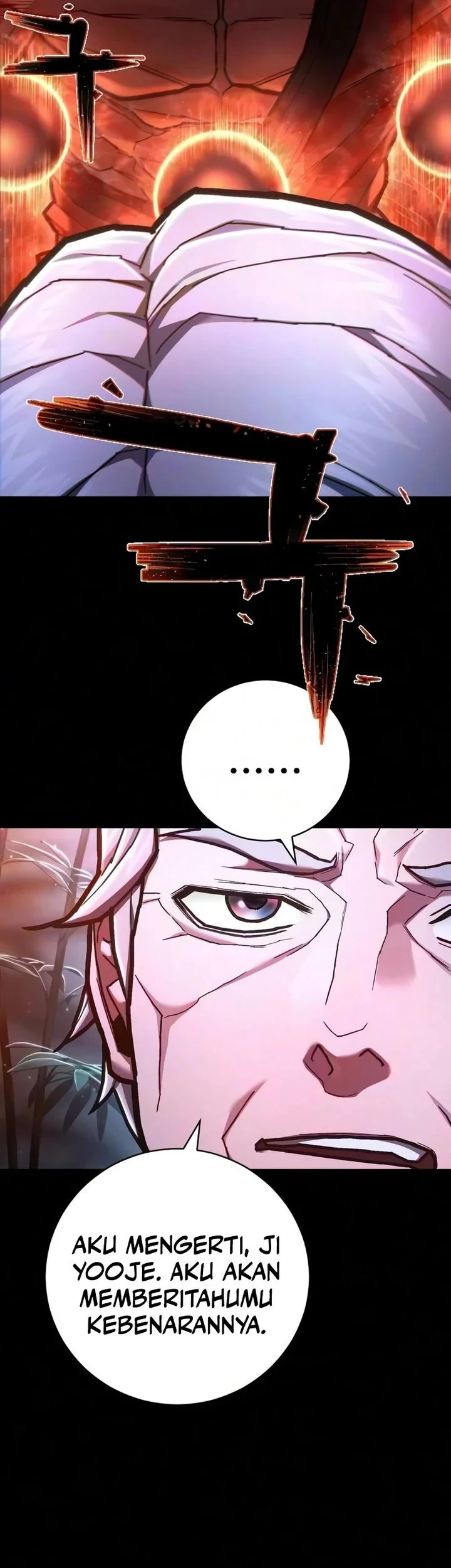 Executioner Chapter 64 Gambar 23