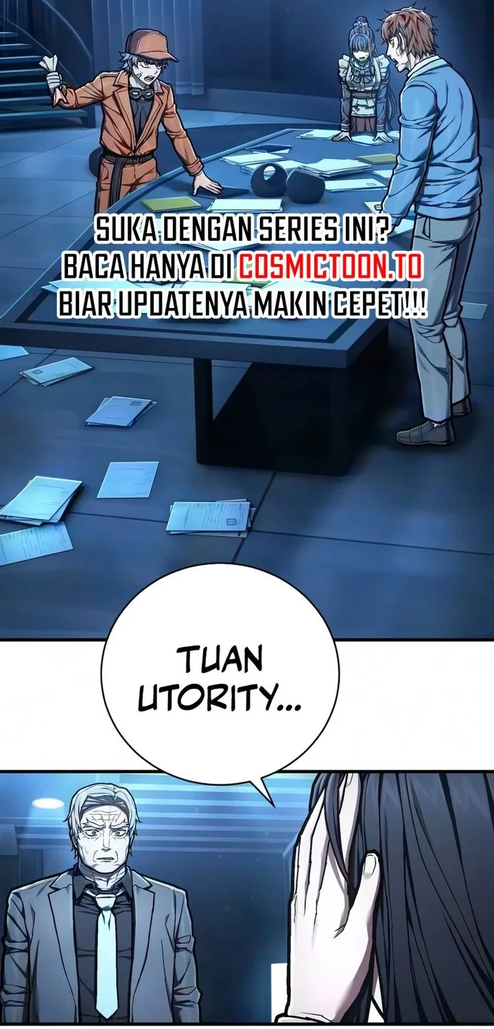 Executioner Chapter 67 Gambar 21