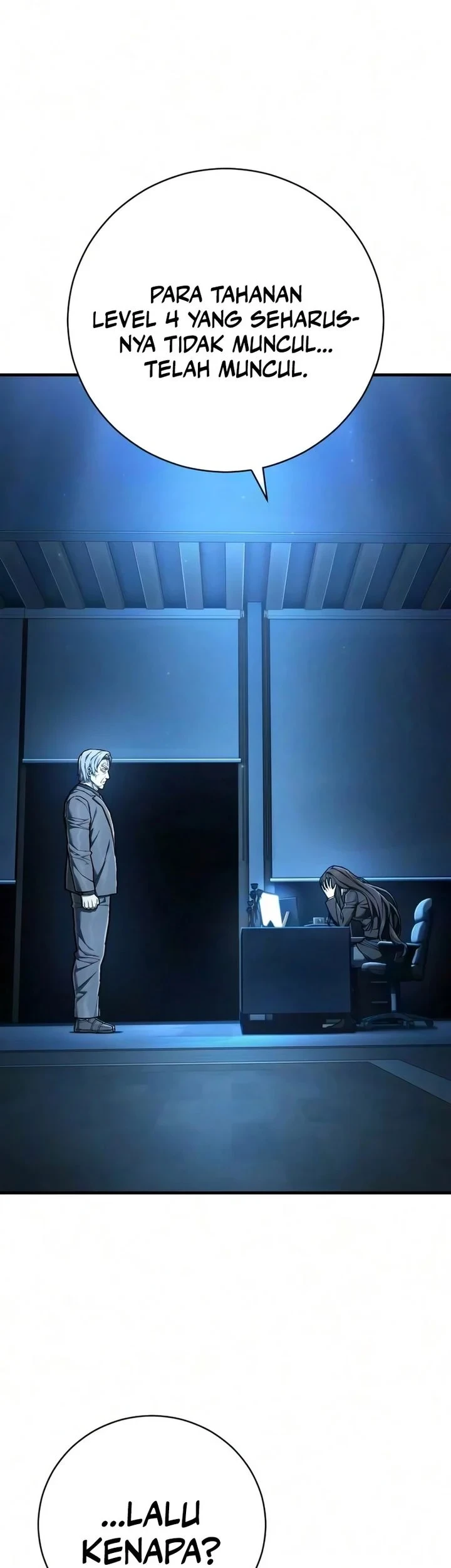 Executioner Chapter 67 Gambar 22