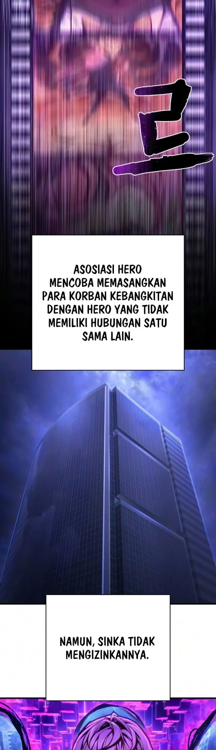 Executioner Chapter 70 Gambar 19