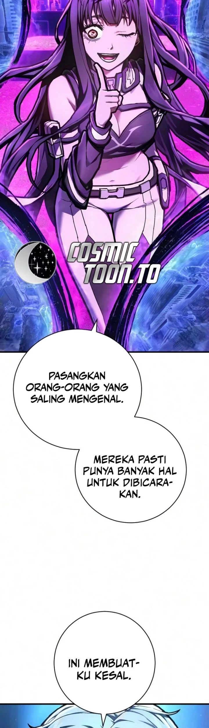 Executioner Chapter 70 Gambar 20