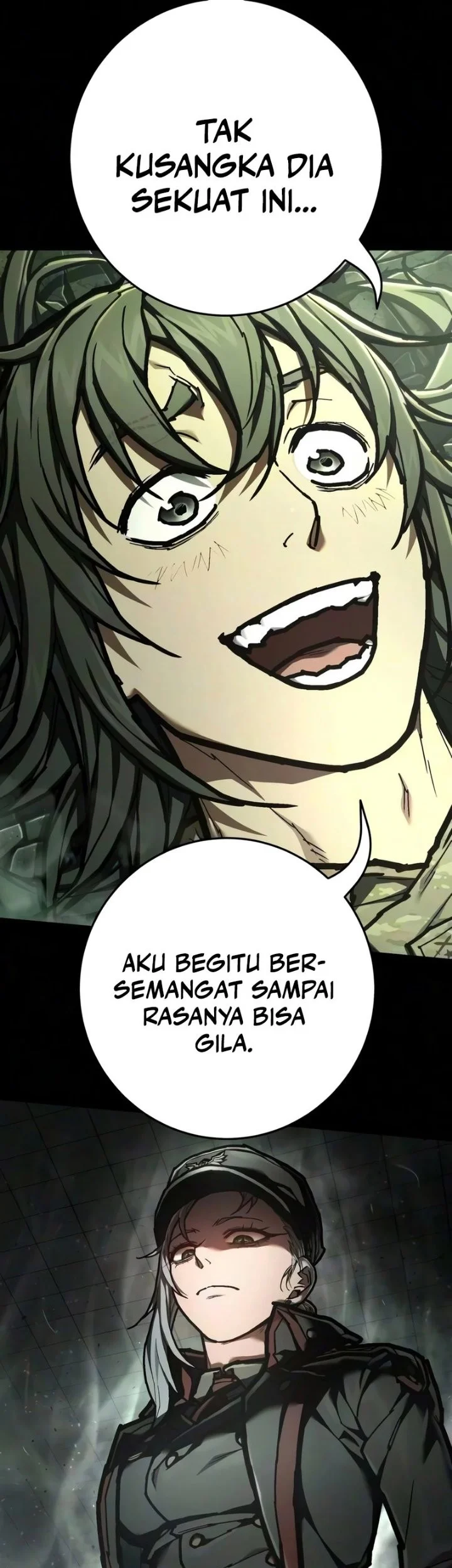 Executioner Chapter 72 Gambar 16