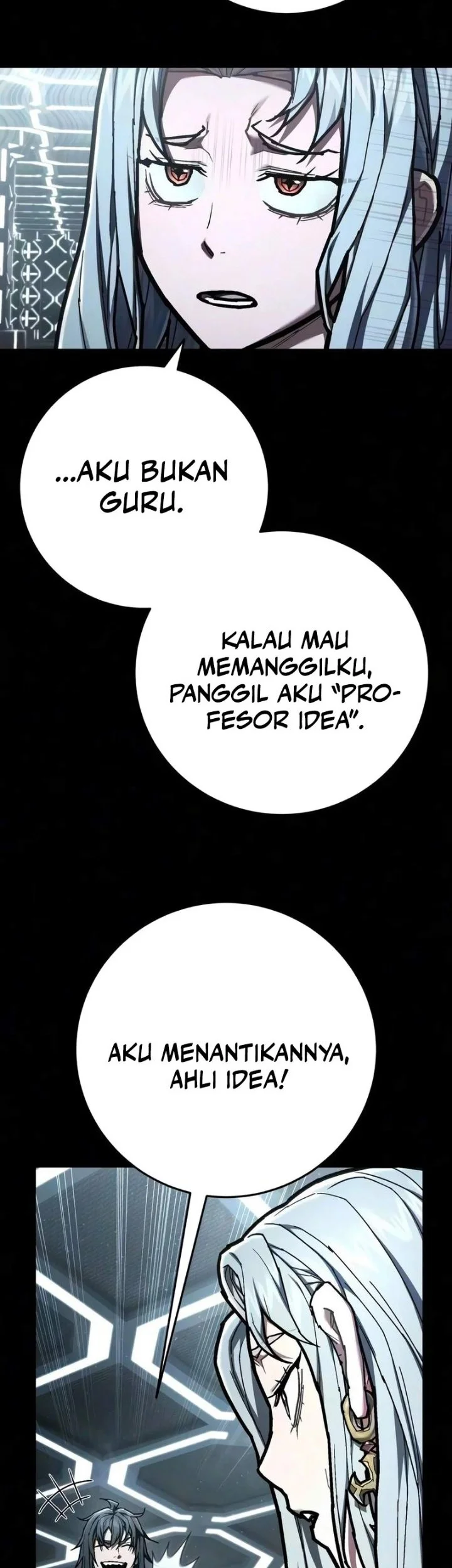 Executioner Chapter 73 Gambar 19