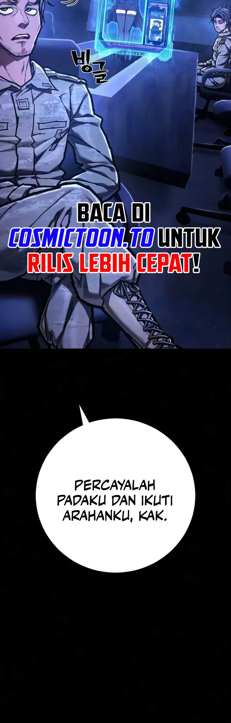 Executioner Chapter 75 Gambar 19