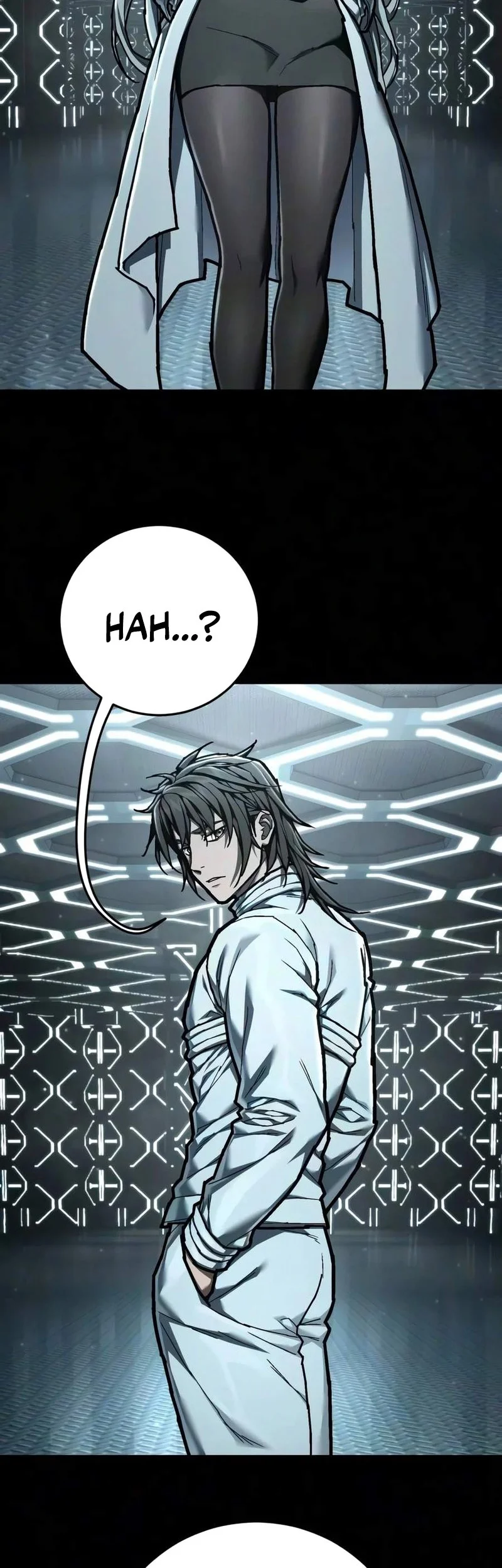 Executioner Chapter 75 Gambar 21
