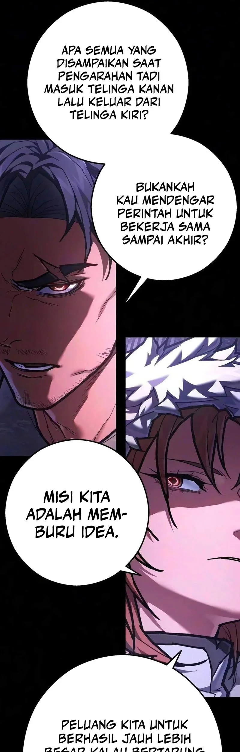 Executioner Chapter 76 Gambar 20