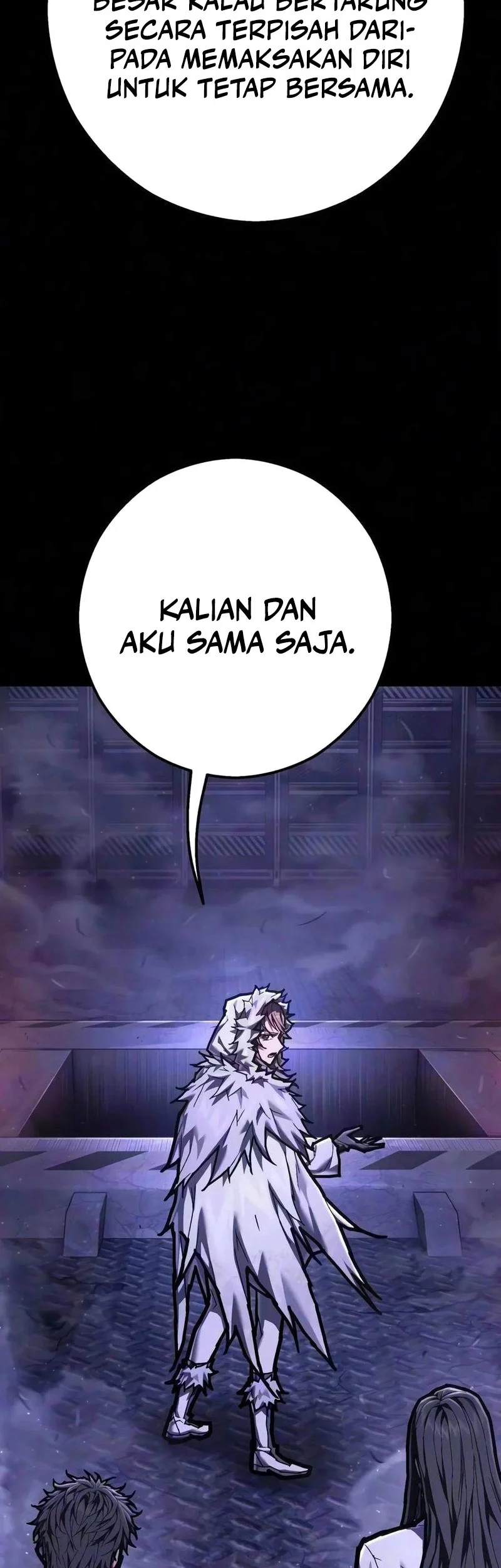 Executioner Chapter 76 Gambar 21