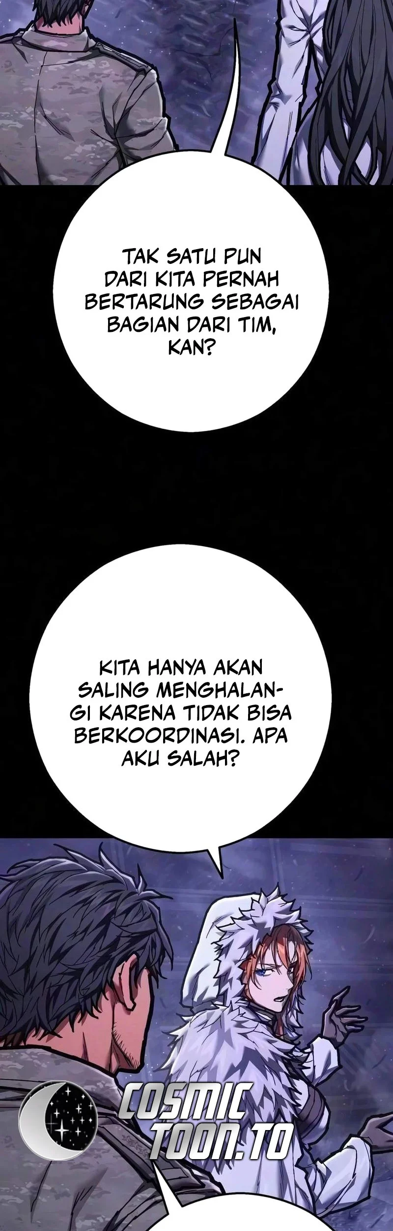 Executioner Chapter 76 Gambar 22