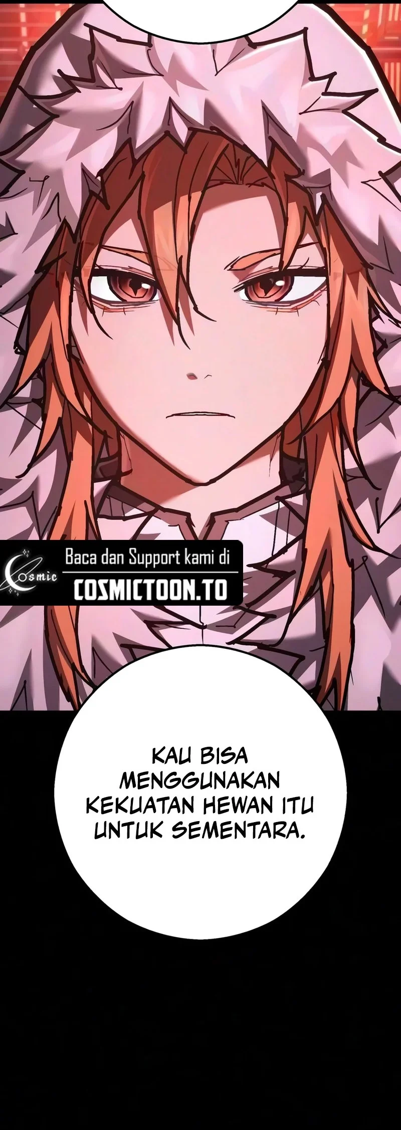 Executioner Chapter 77 Gambar 19