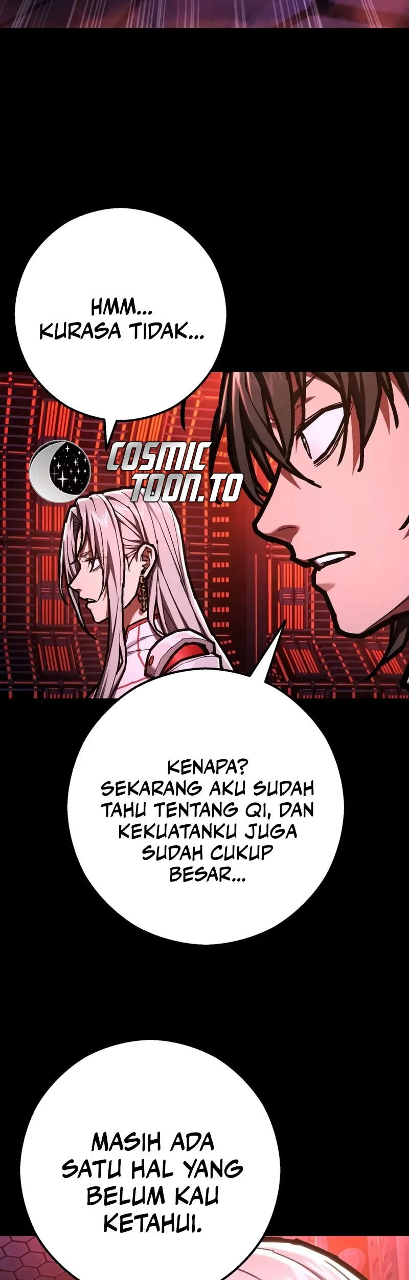 Executioner Chapter 78 Gambar 20