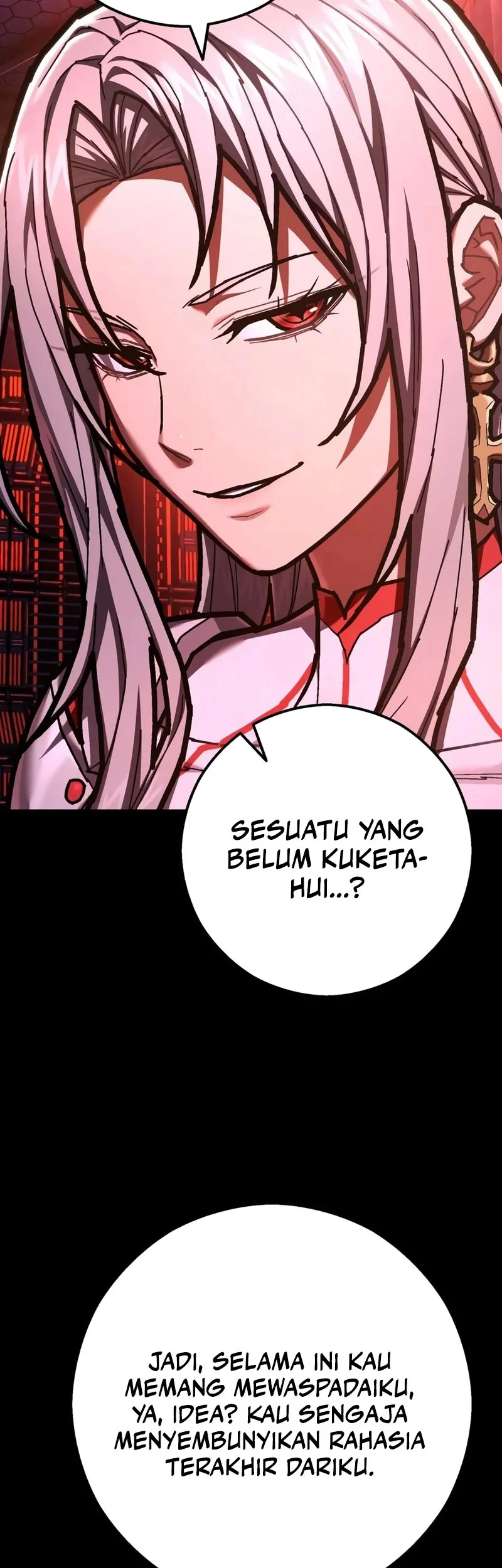 Executioner Chapter 78 Gambar 21