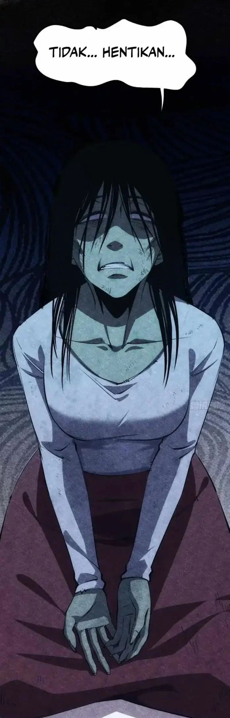 Extremely Evil Game Chapter 21 Gambar 10