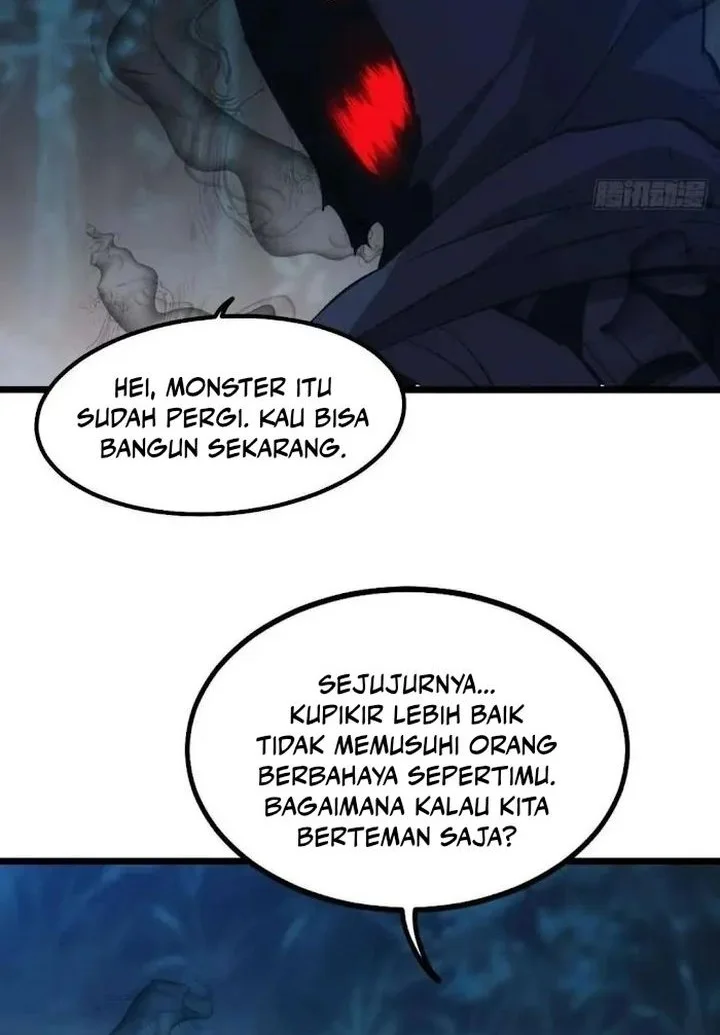 Extremely Evil Game Chapter 23 Gambar 12