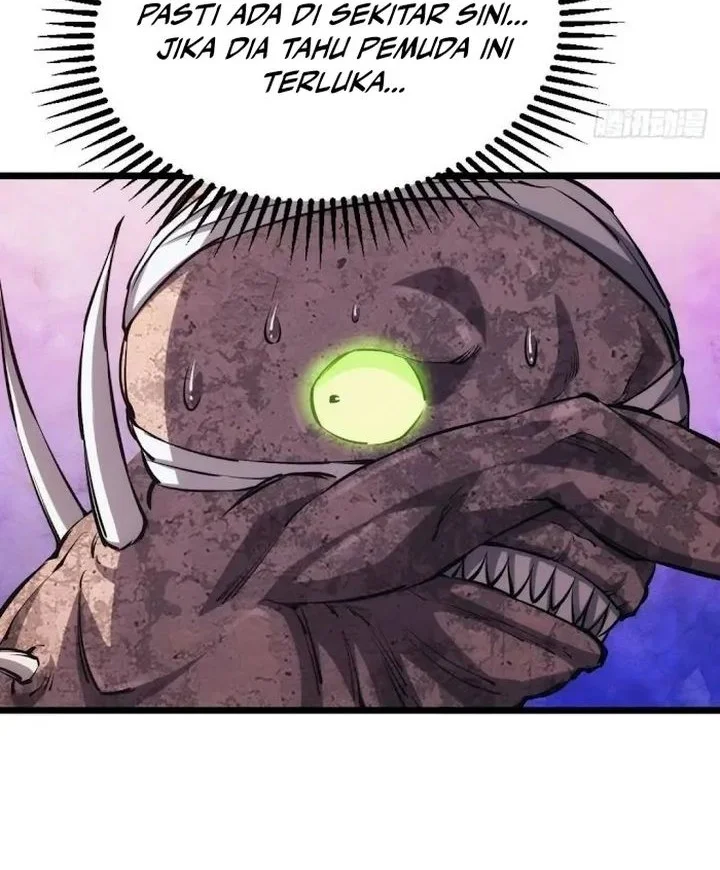 Extremely Evil Game Chapter 25 Gambar 10