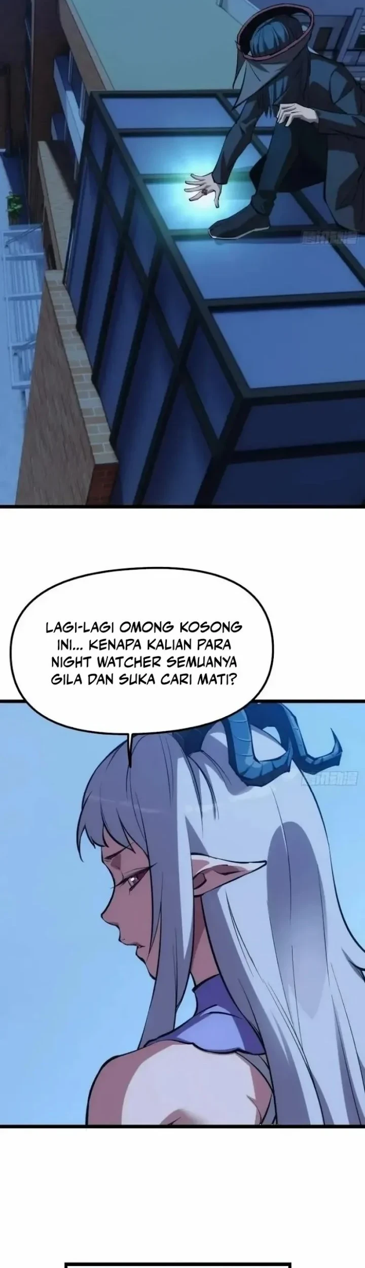 Extremely Evil Game Chapter 38 Gambar 11