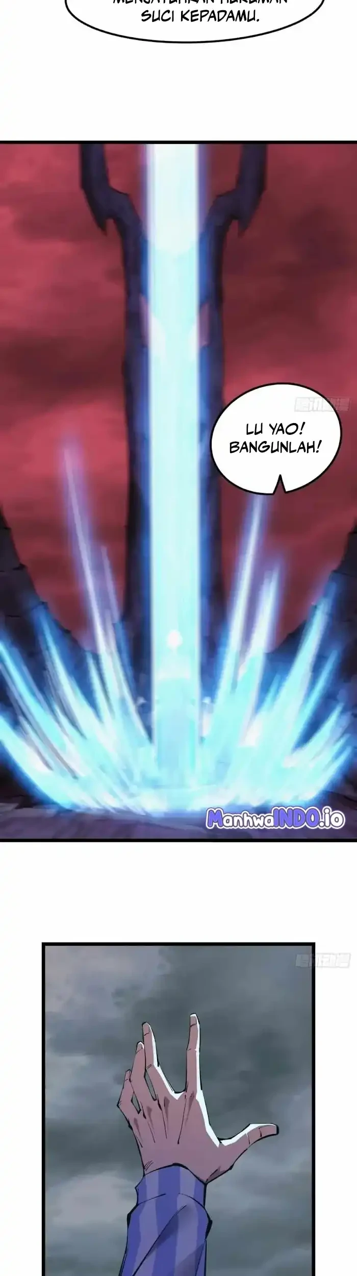 Extremely Evil Game Chapter 40 Gambar 10