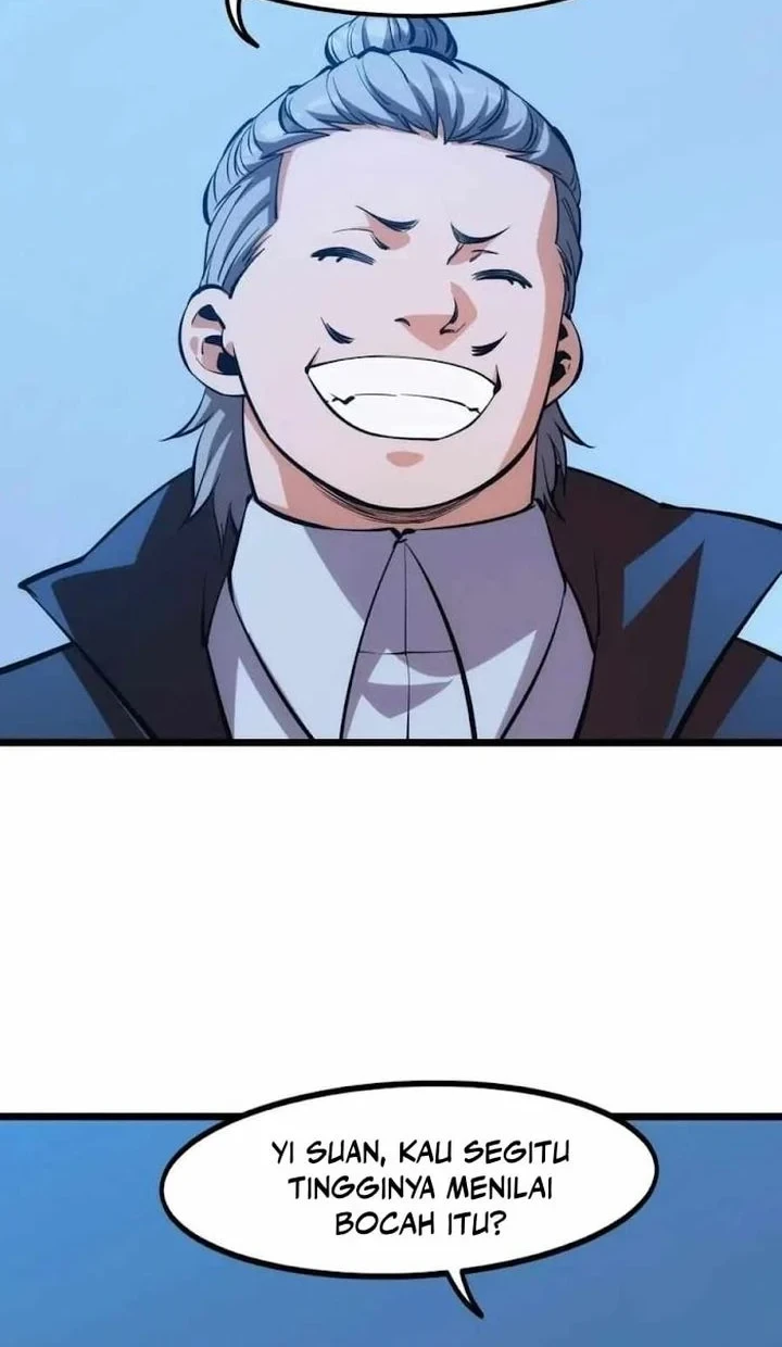Extremely Evil Game Chapter 42 Gambar 12