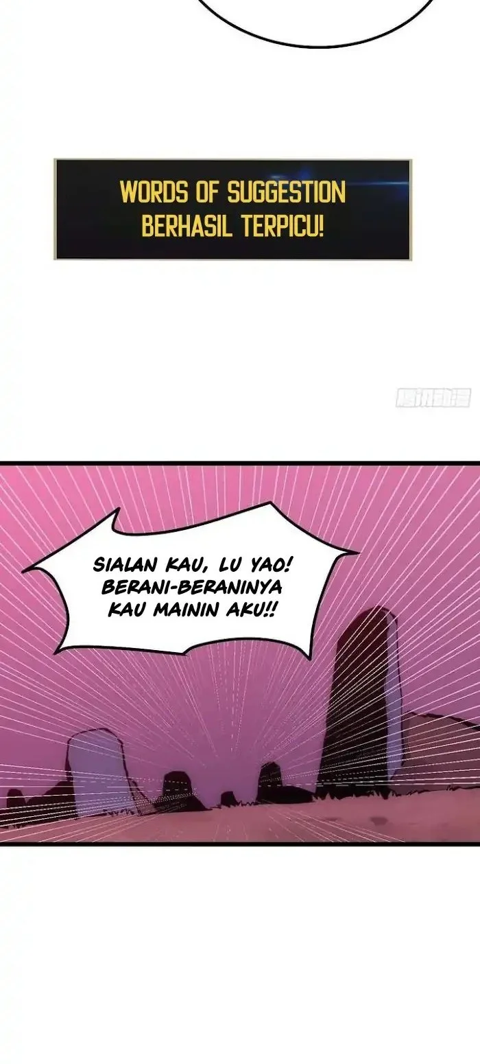 Extremely Evil Game Chapter 9 Gambar 10
