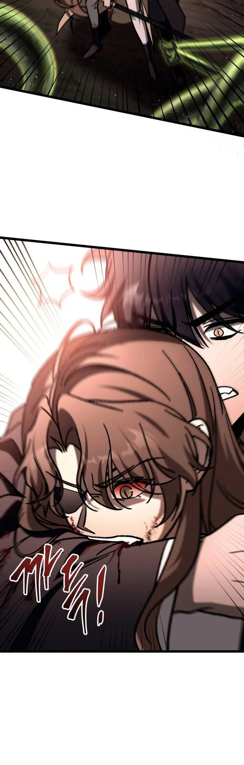 F-Class Destiny Hunter Chapter 115 Gambar 26
