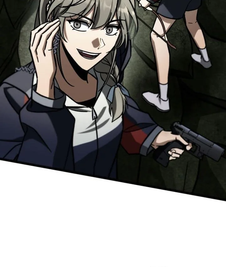 F-Class Destiny Hunter Chapter 116 Gambar 26