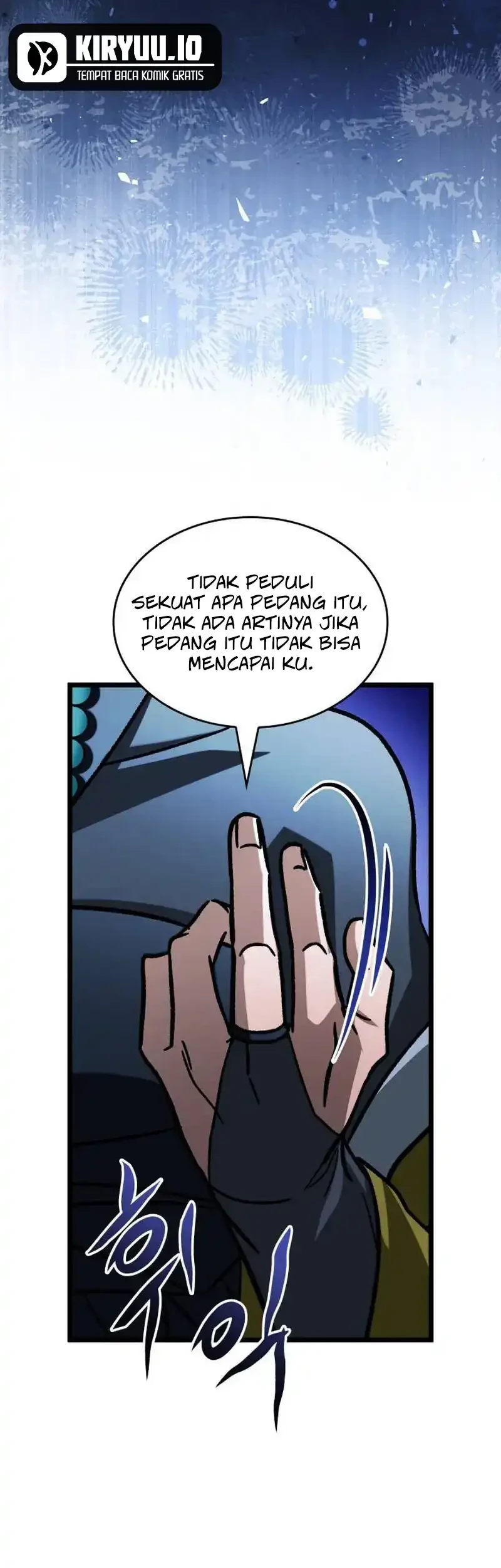 F-Class Destiny Hunter Chapter 119 Gambar 26