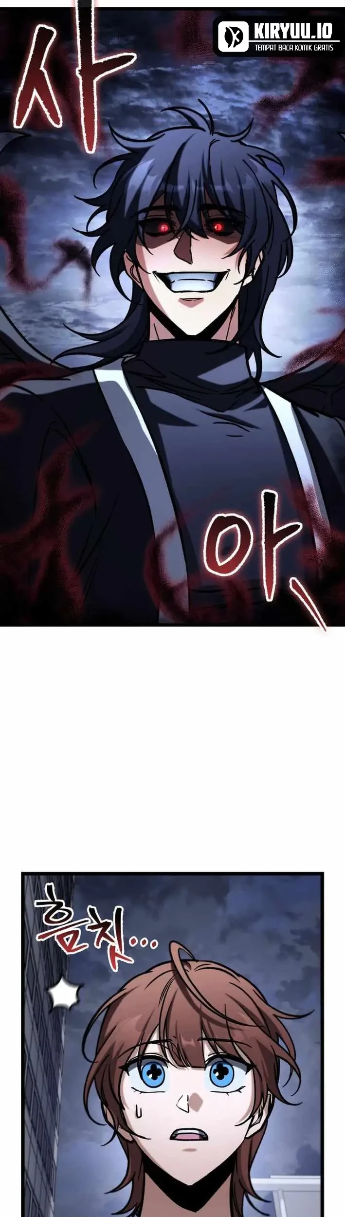F-Class Destiny Hunter Chapter 122 Gambar 18