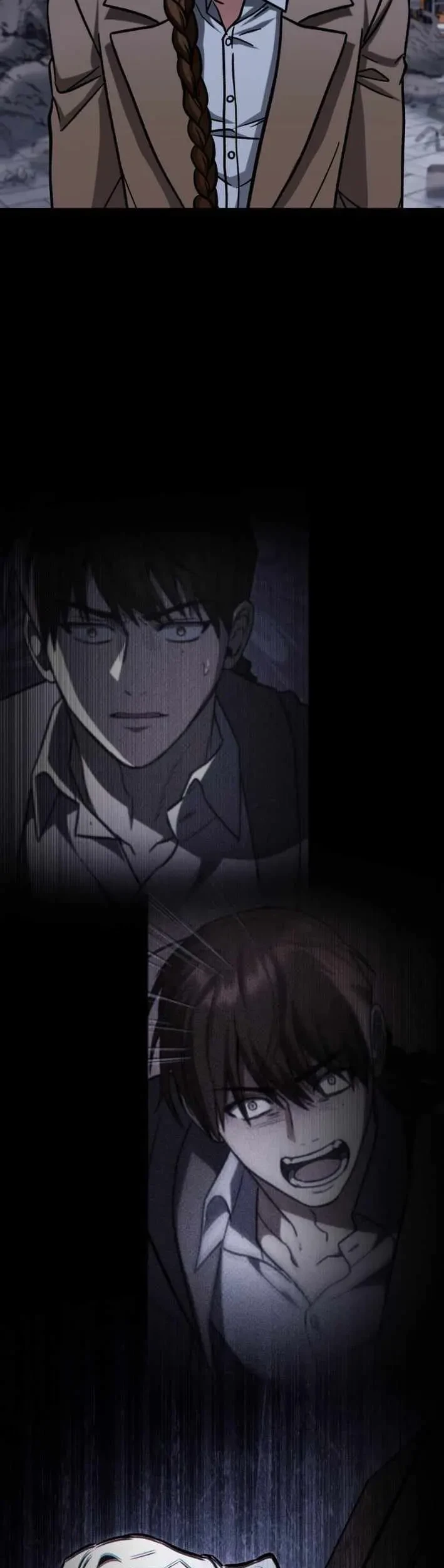 F-Class Destiny Hunter Chapter 122 Gambar 20