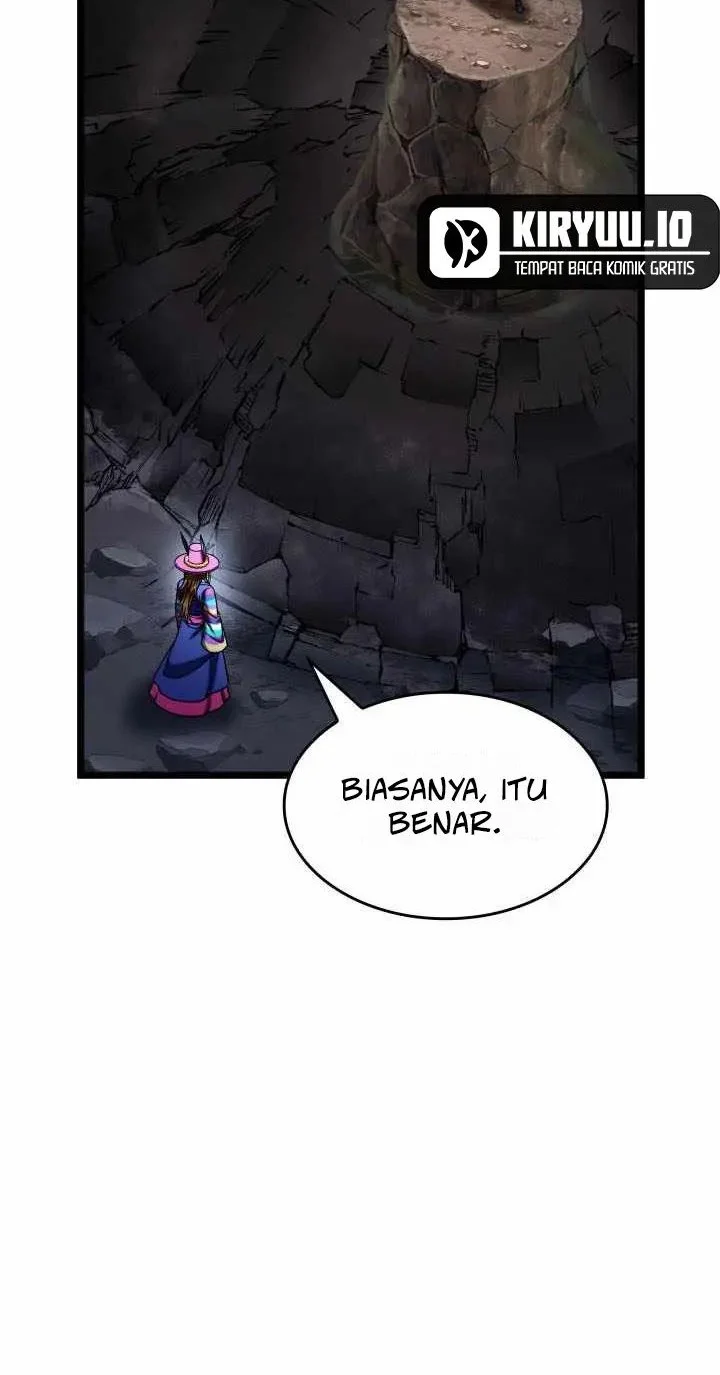 F-Class Destiny Hunter Chapter 123 Gambar 28