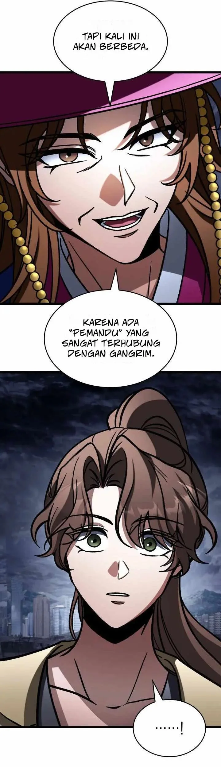F-Class Destiny Hunter Chapter 123 Gambar 29