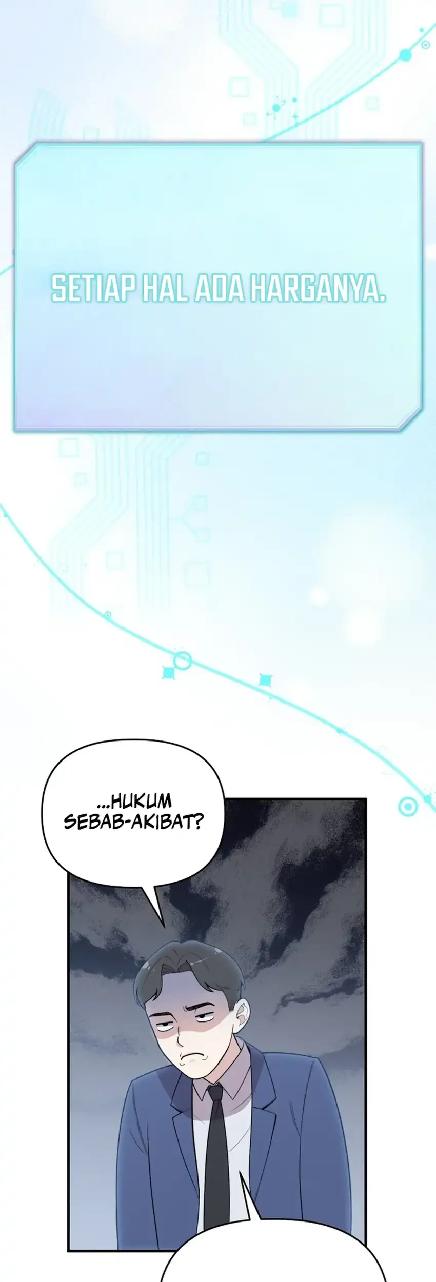 Face Genius, 0 Year-Old Top Star Chapter 1 Gambar 37