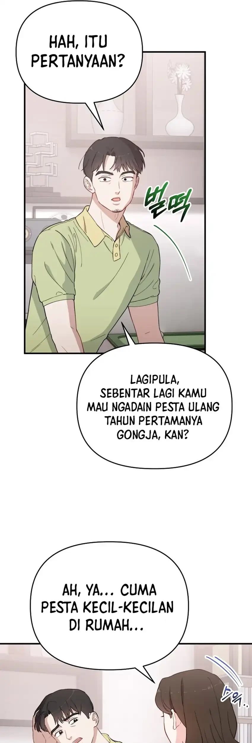 Face Genius, 0 Year-Old Top Star Chapter 11 Gambar 22