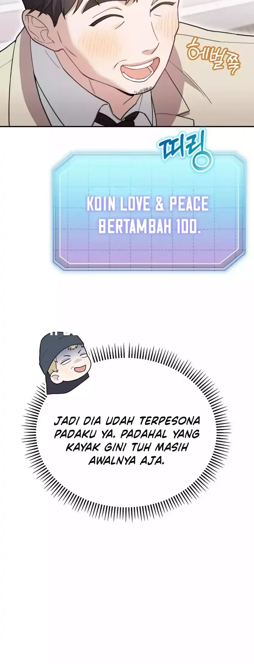 Face Genius, 0 Year-Old Top Star Chapter 12 Gambar 20