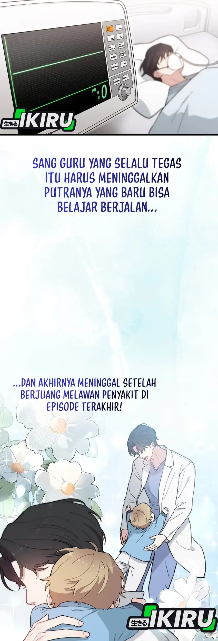 Face Genius, 0 Year-Old Top Star Chapter 16 Gambar 20