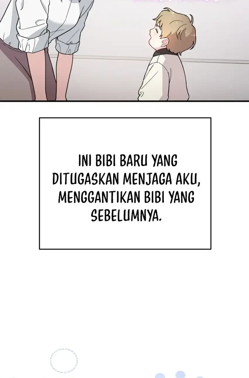Face Genius, 0 Year-Old Top Star Chapter 19 Gambar 22
