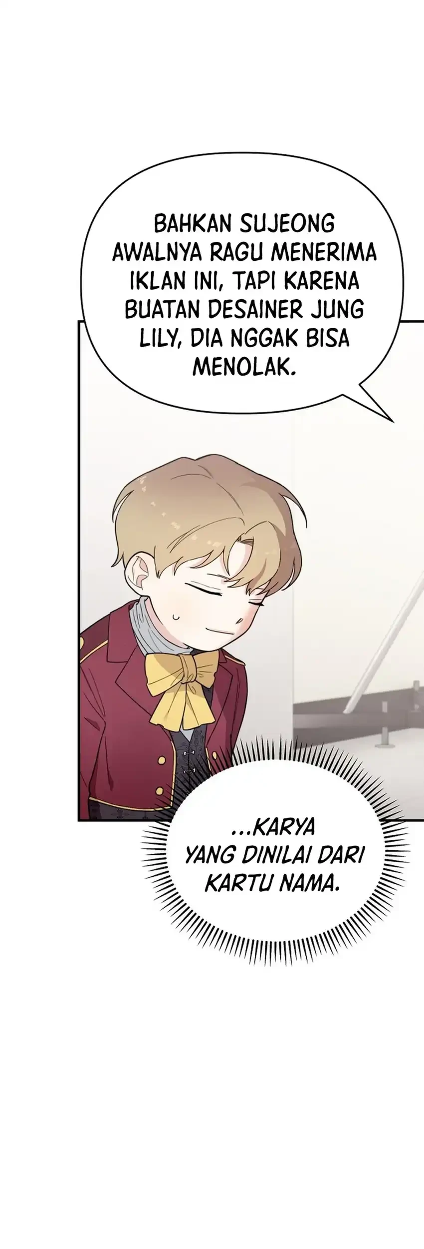 Face Genius, 0 Year-Old Top Star Chapter 20 Gambar 23