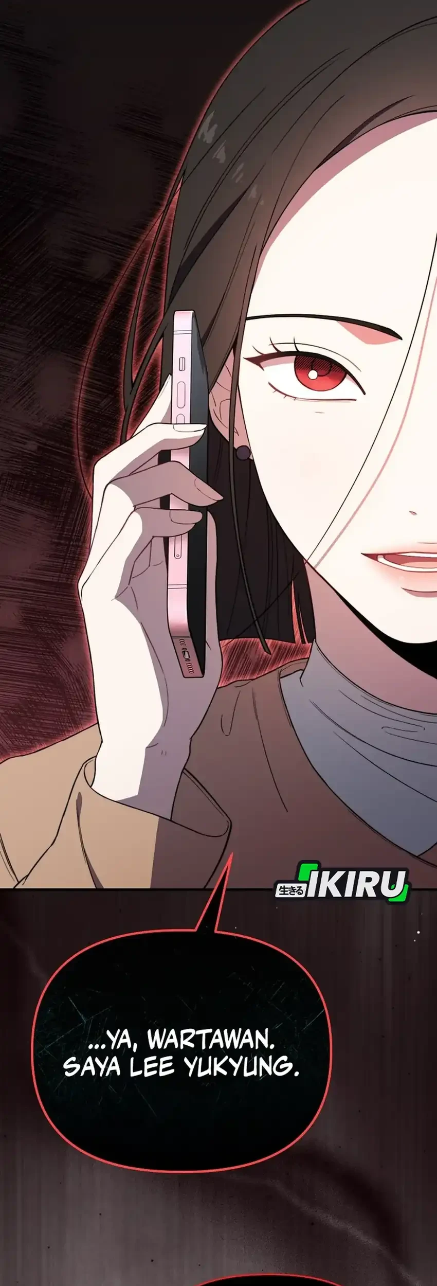 Face Genius, 0 Year-Old Top Star Chapter 21 Gambar 24