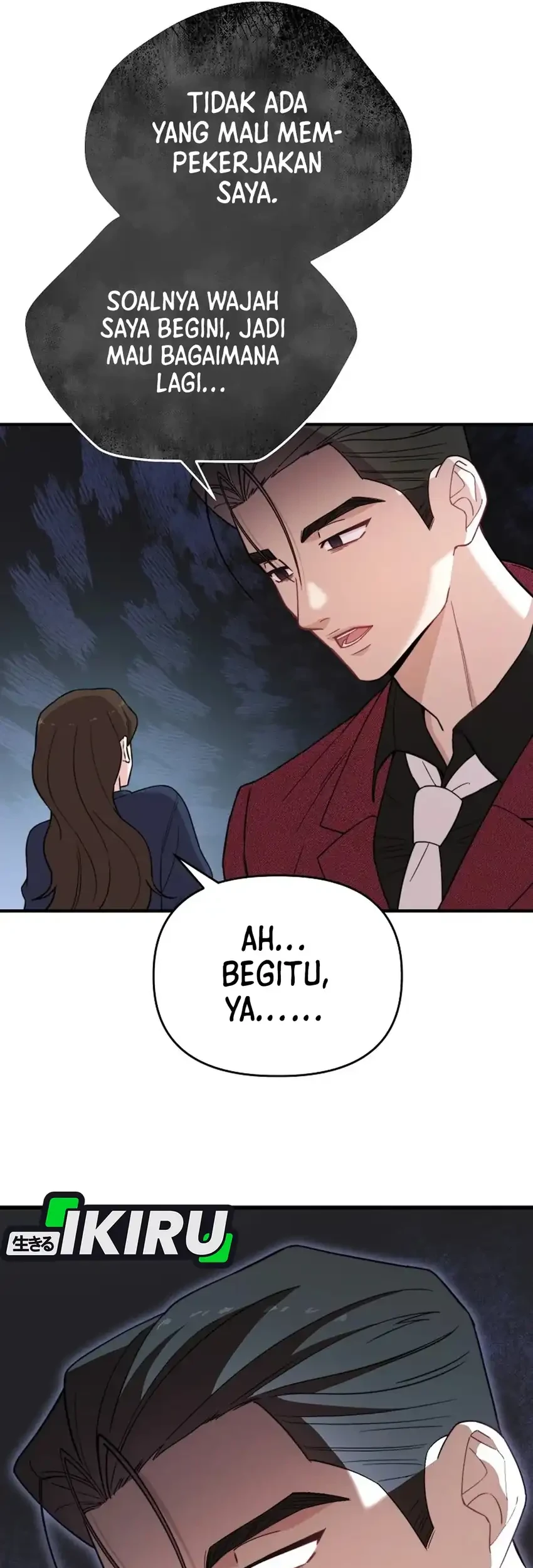 Face Genius, 0 Year-Old Top Star Chapter 22 Gambar 21